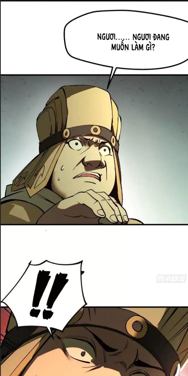 Một Lần Bất Cẩn Vang Danh Thiên Hạ Chapter  25 - 28