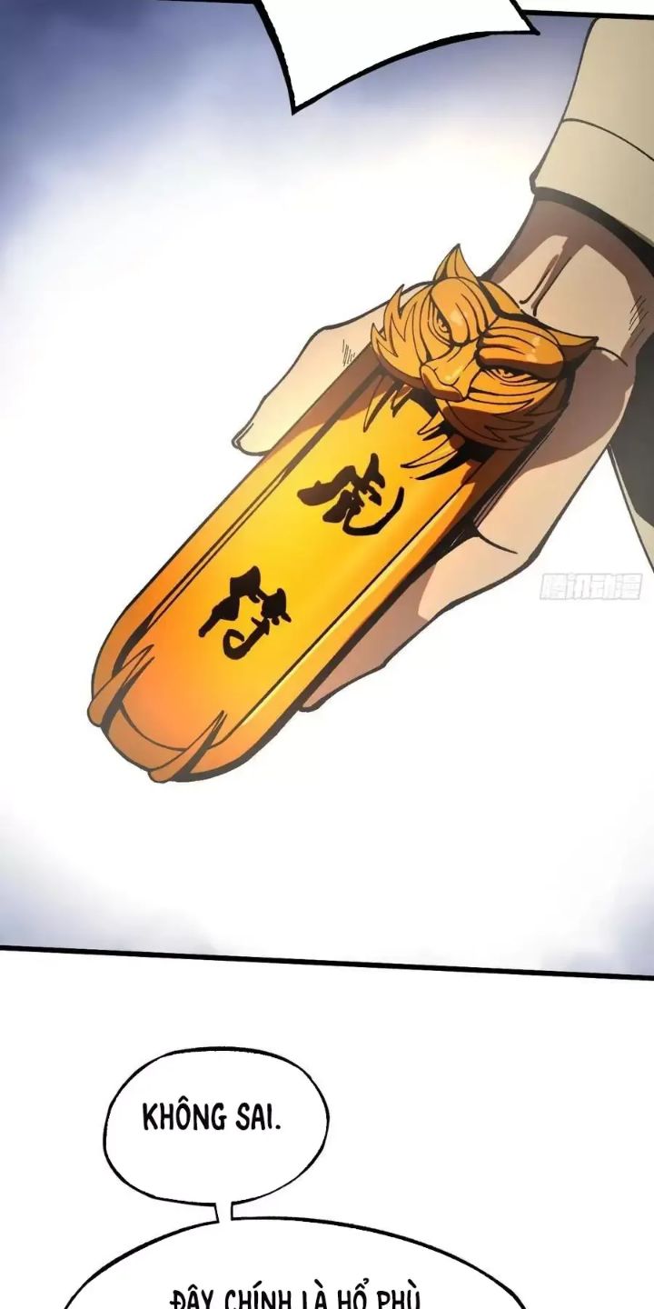 Một Lần Bất Cẩn Vang Danh Thiên Hạ Chapter  26 - 2