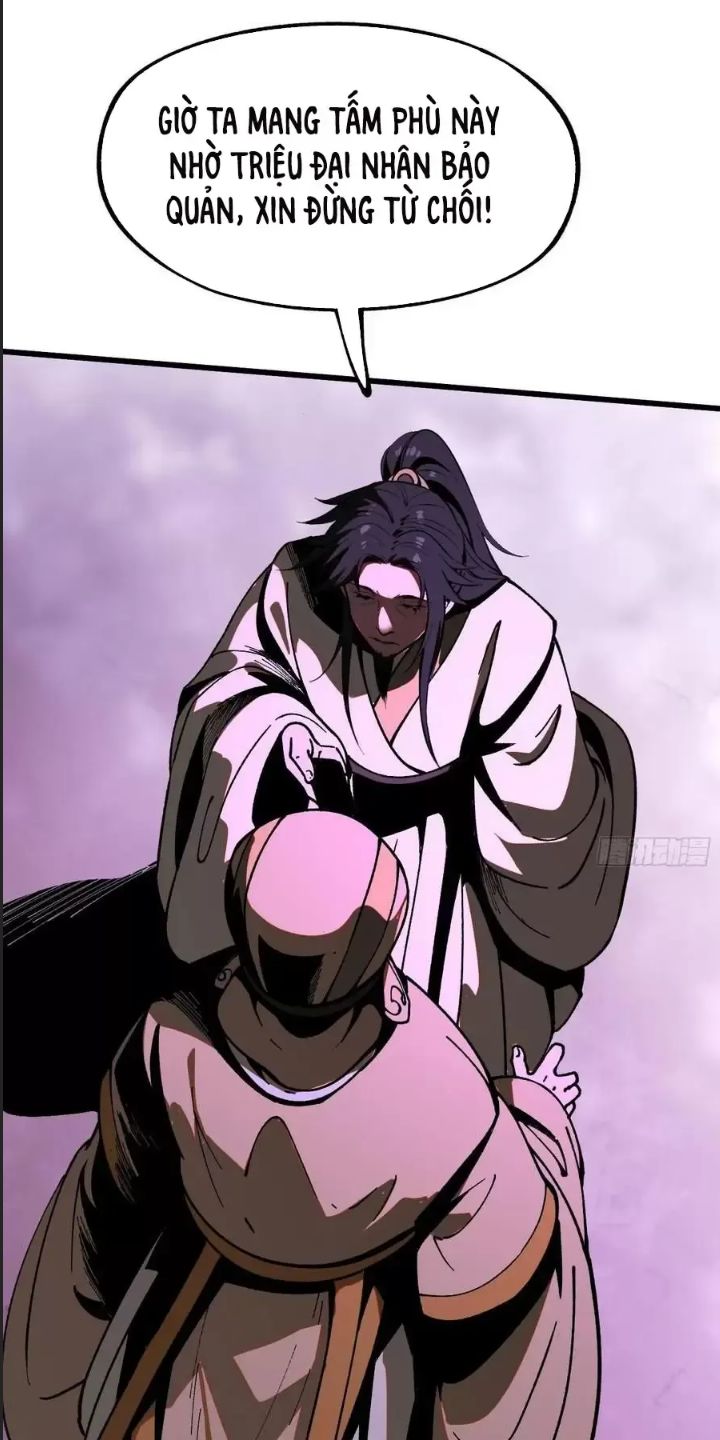 Một Lần Bất Cẩn Vang Danh Thiên Hạ Chapter  26 - 4