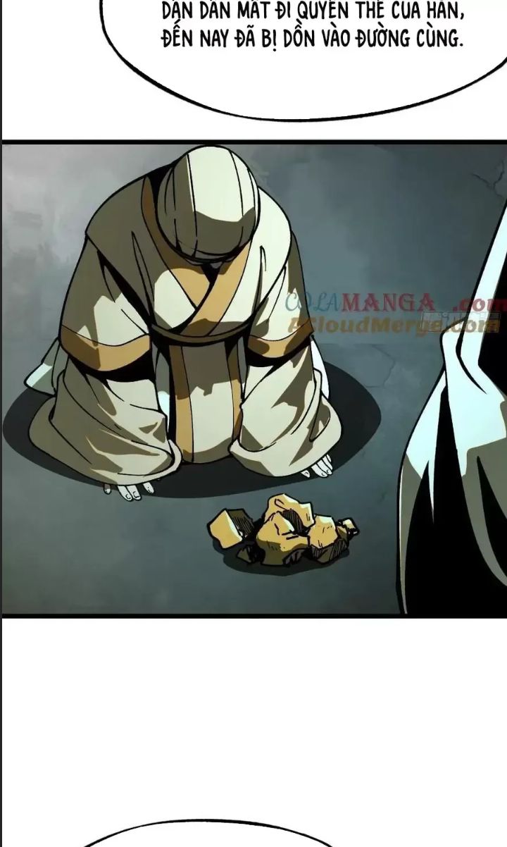 Một Lần Bất Cẩn Vang Danh Thiên Hạ Chapter  26 - 12