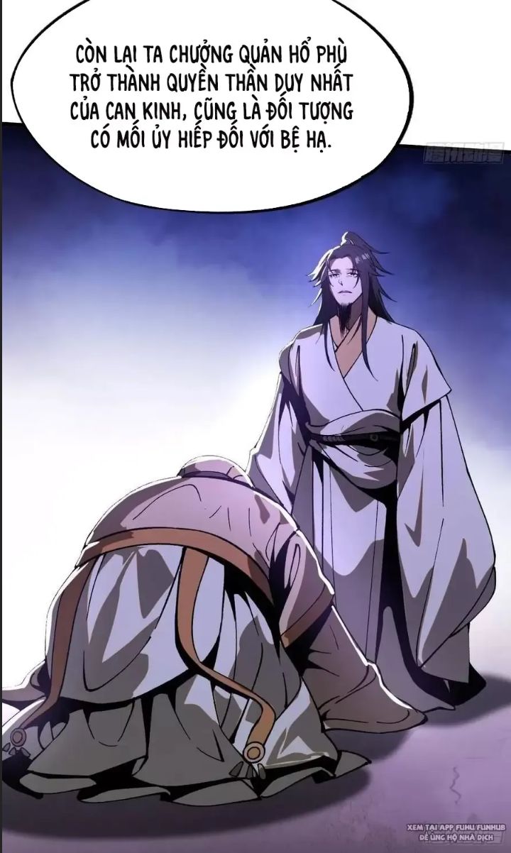 Một Lần Bất Cẩn Vang Danh Thiên Hạ Chapter  26 - 13