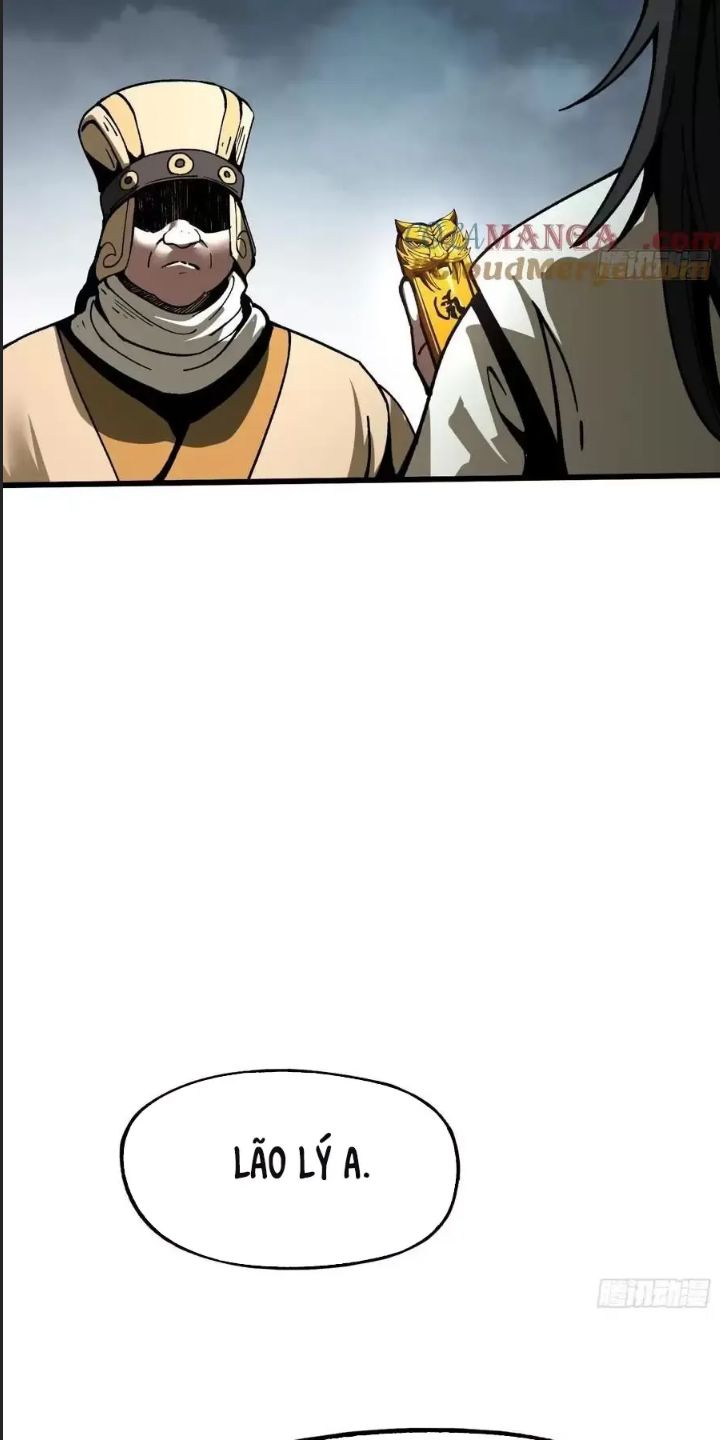 Một Lần Bất Cẩn Vang Danh Thiên Hạ Chapter  26 - 17