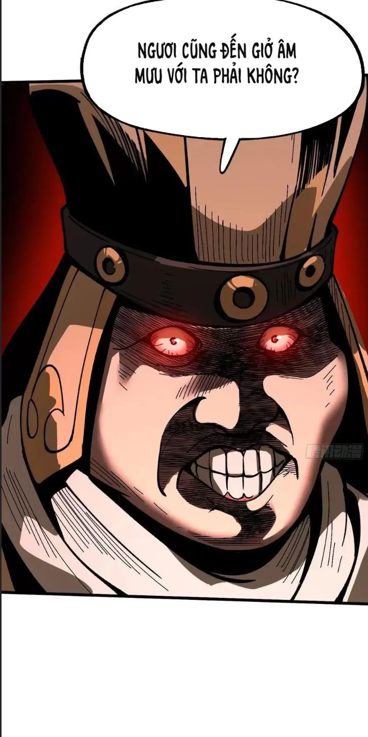 Một Lần Bất Cẩn Vang Danh Thiên Hạ Chapter  26 - 18