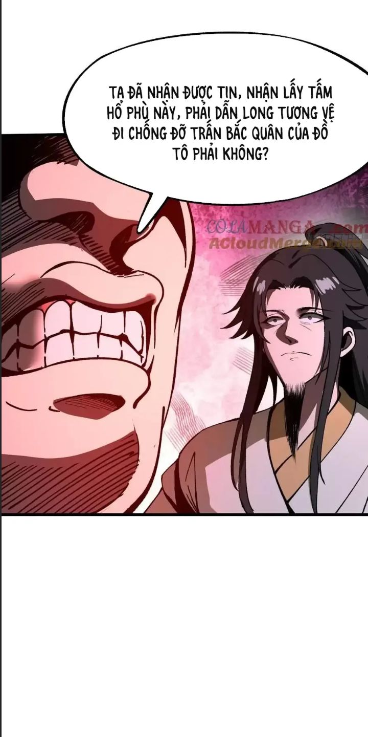 Một Lần Bất Cẩn Vang Danh Thiên Hạ Chapter  26 - 19