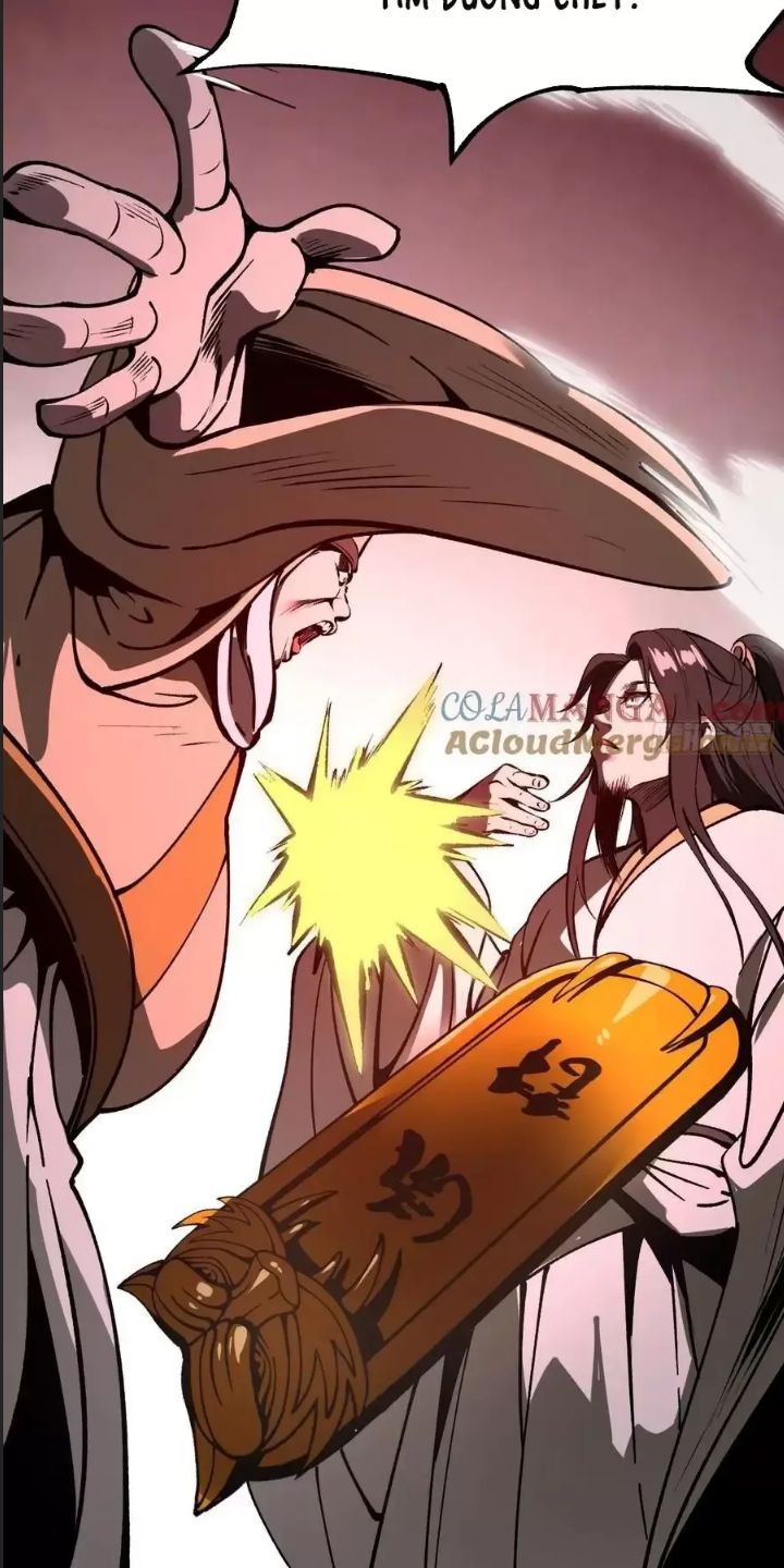 Một Lần Bất Cẩn Vang Danh Thiên Hạ Chapter  26 - 21