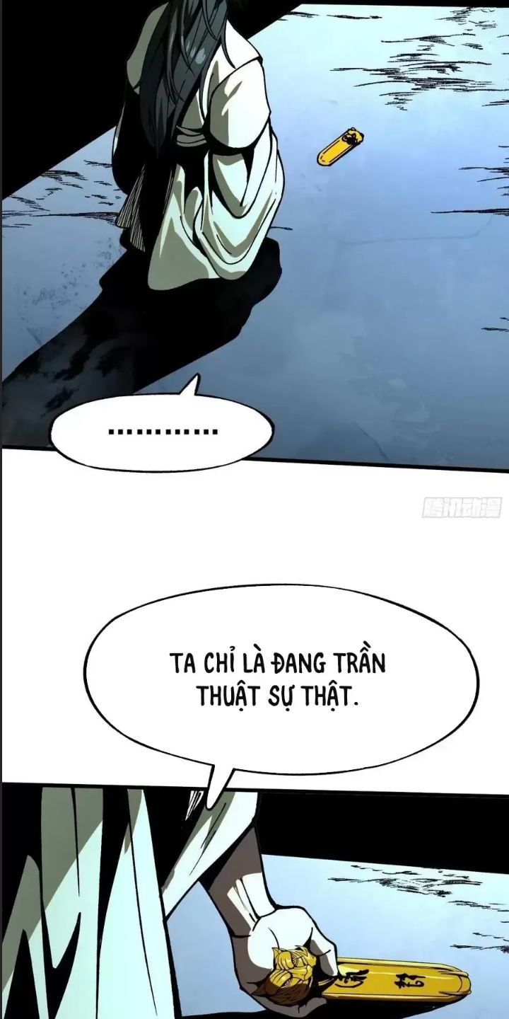 Một Lần Bất Cẩn Vang Danh Thiên Hạ Chapter  26 - 31