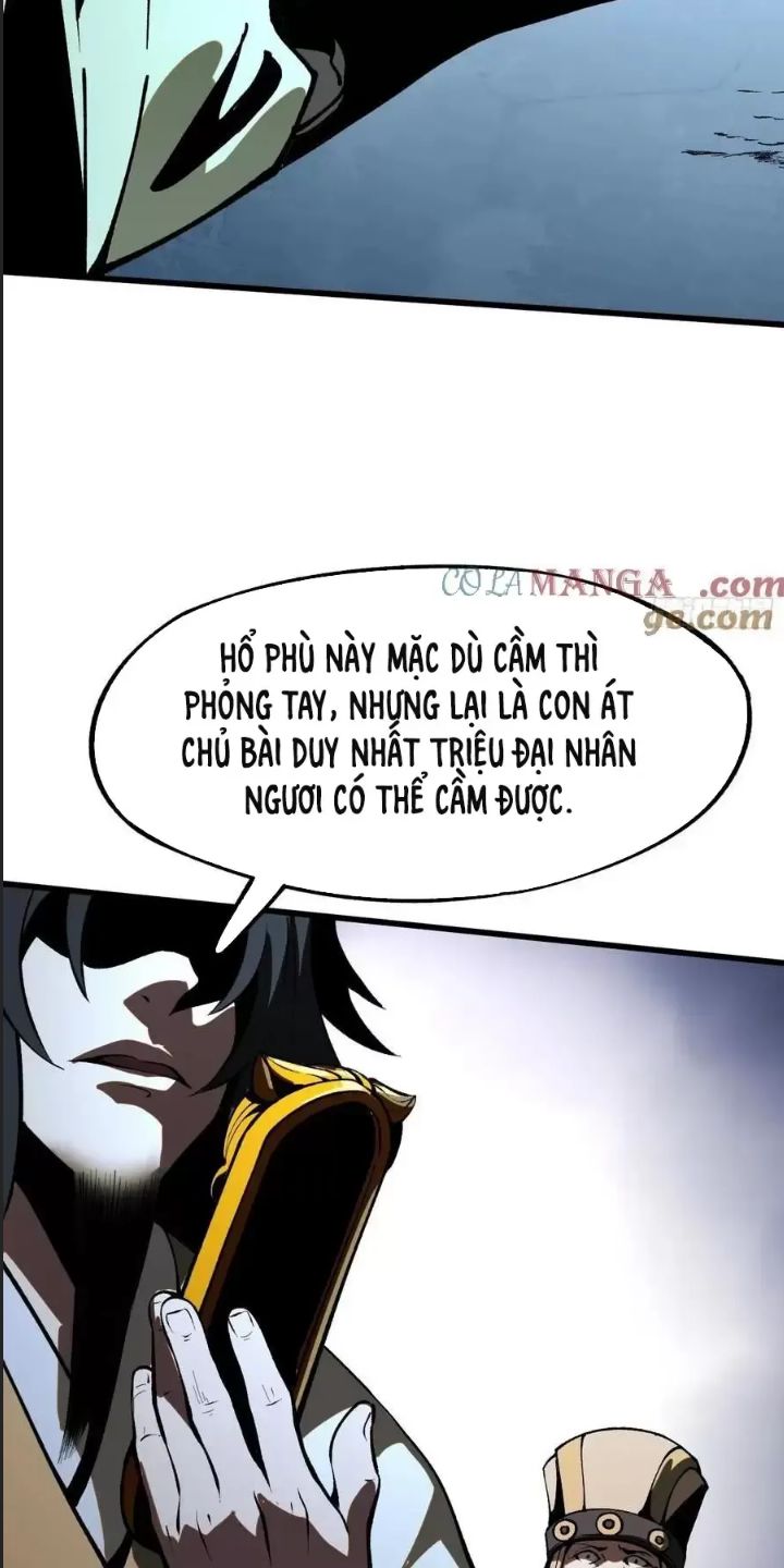 Một Lần Bất Cẩn Vang Danh Thiên Hạ Chapter  26 - 32