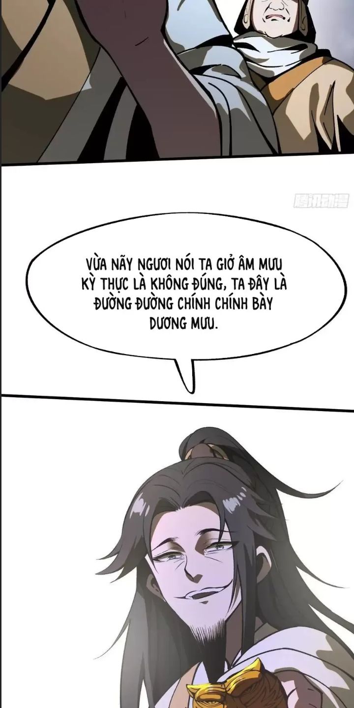 Một Lần Bất Cẩn Vang Danh Thiên Hạ Chapter  26 - 33