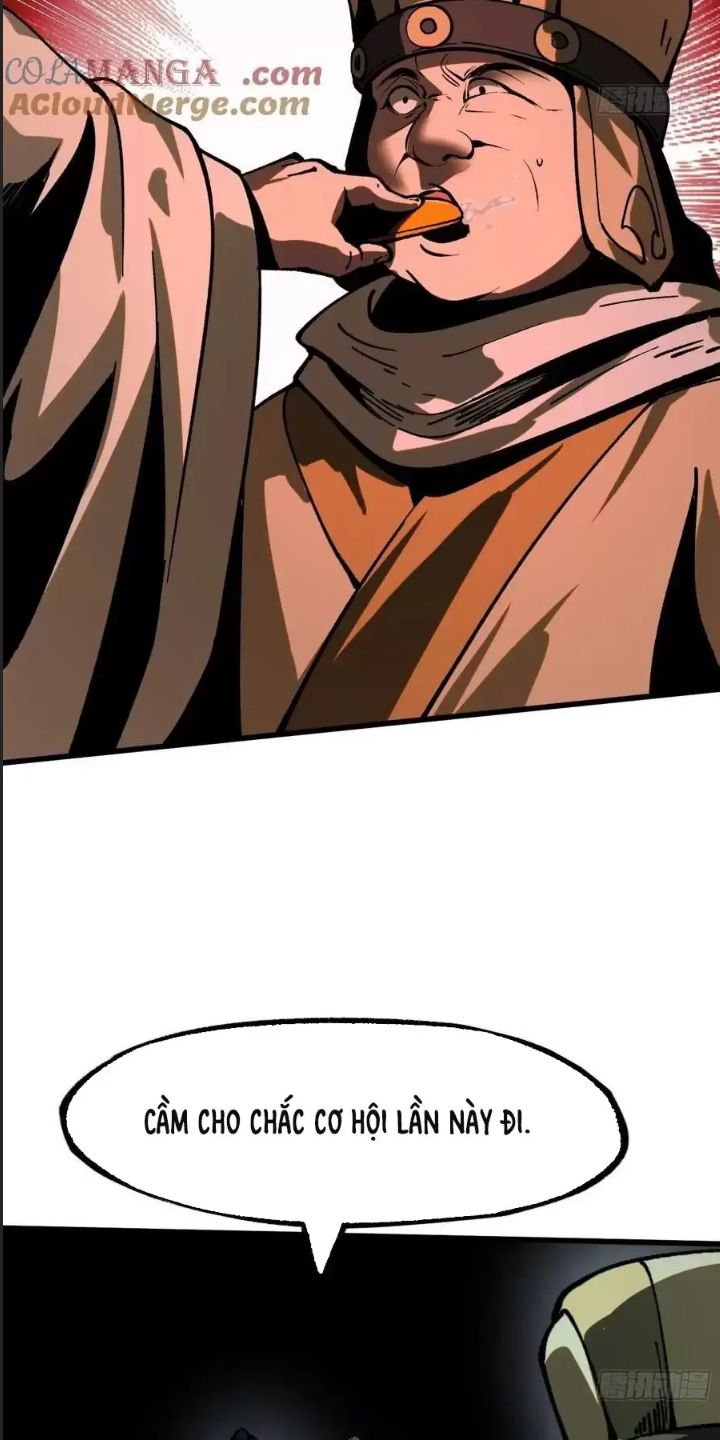 Một Lần Bất Cẩn Vang Danh Thiên Hạ Chapter  26 - 35