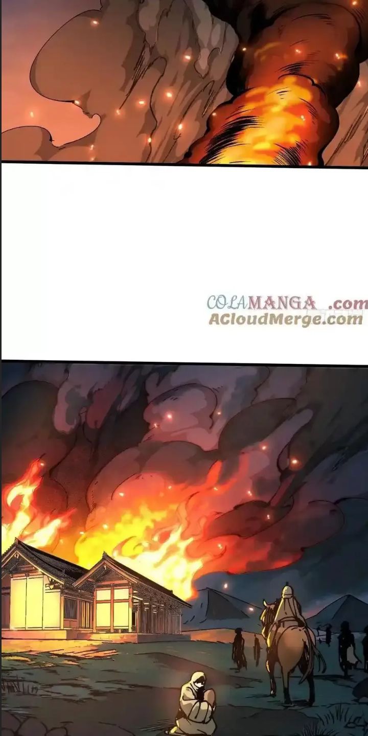 Một Lần Bất Cẩn Vang Danh Thiên Hạ Chapter  27 - 6