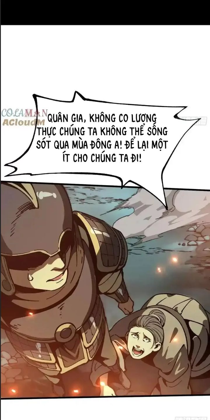 Một Lần Bất Cẩn Vang Danh Thiên Hạ Chapter 27 - 9