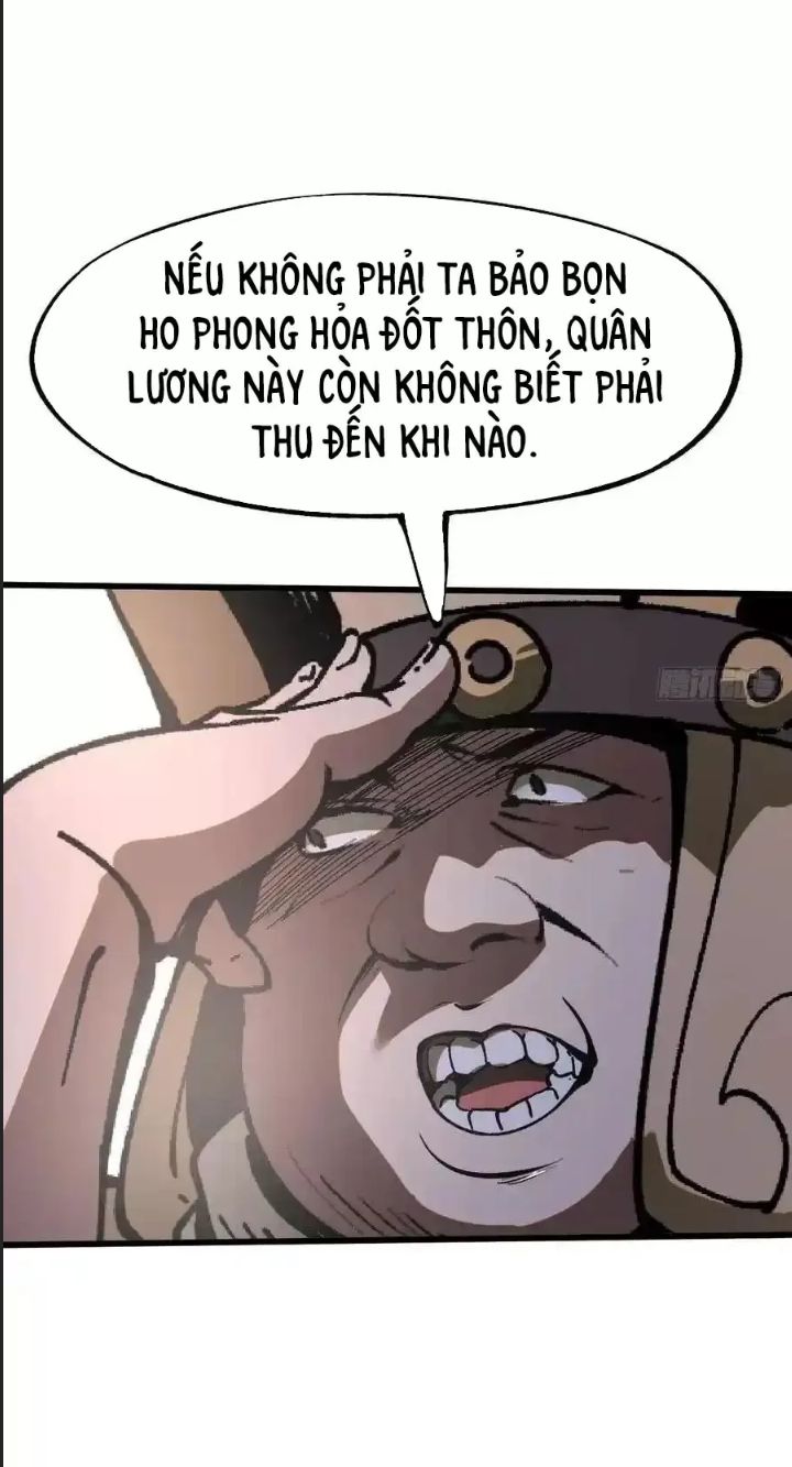 Một Lần Bất Cẩn Vang Danh Thiên Hạ Chapter  27 - 11