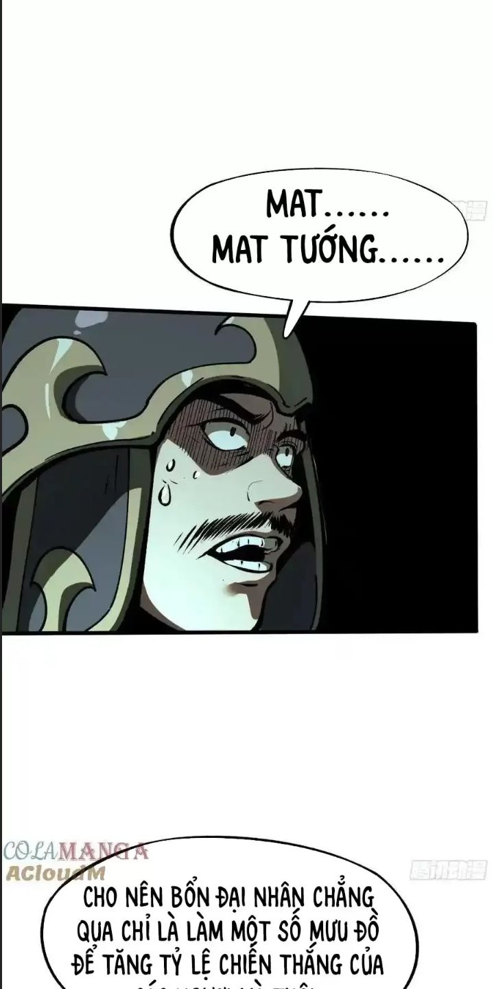 Một Lần Bất Cẩn Vang Danh Thiên Hạ Chapter  27 - 21