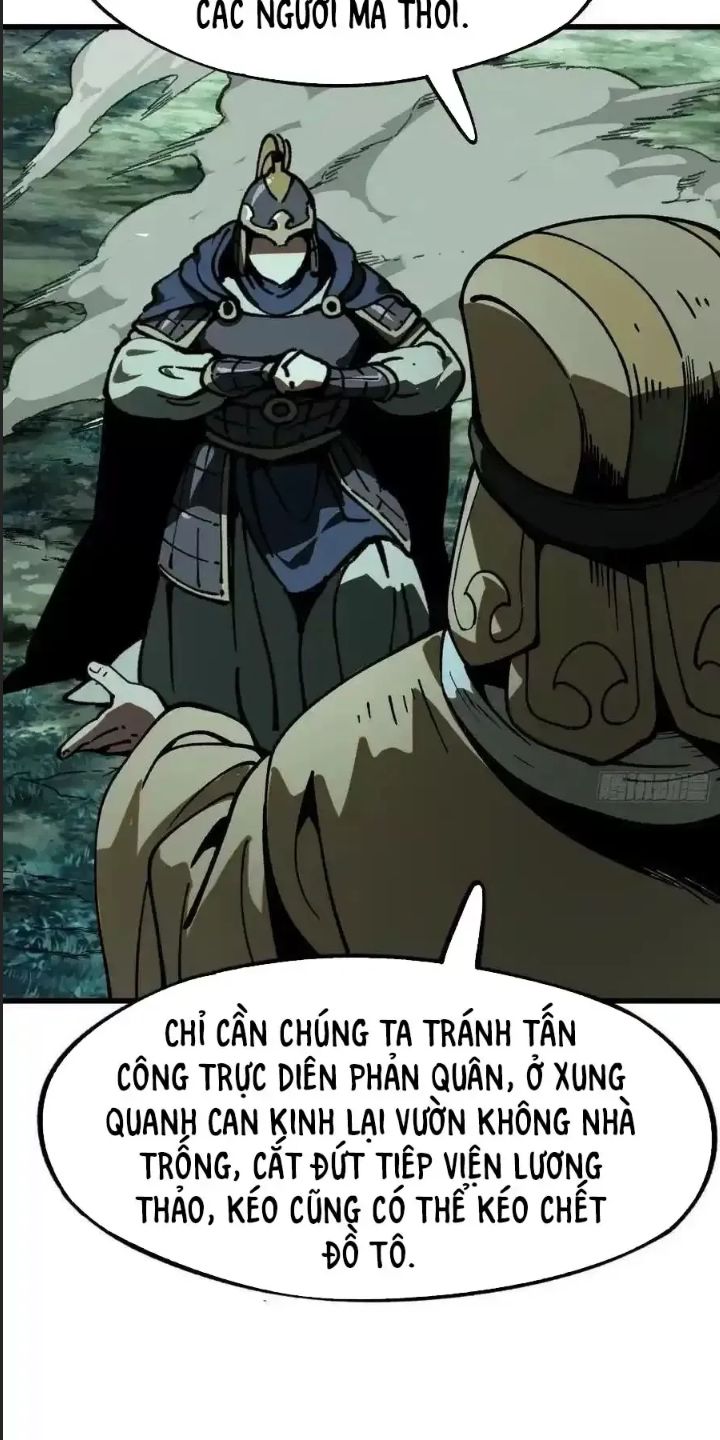 Một Lần Bất Cẩn Vang Danh Thiên Hạ Chapter  27 - 22