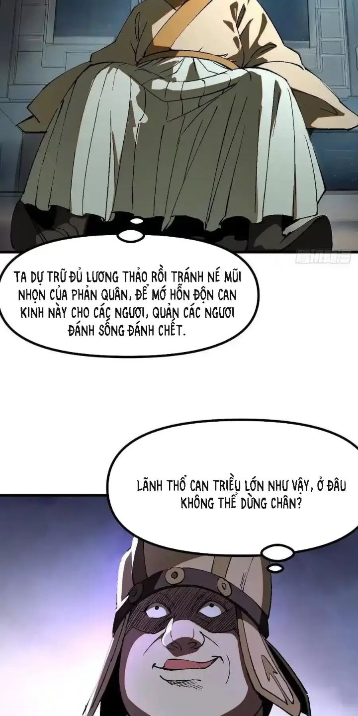 Một Lần Bất Cẩn Vang Danh Thiên Hạ Chapter  28 - 2