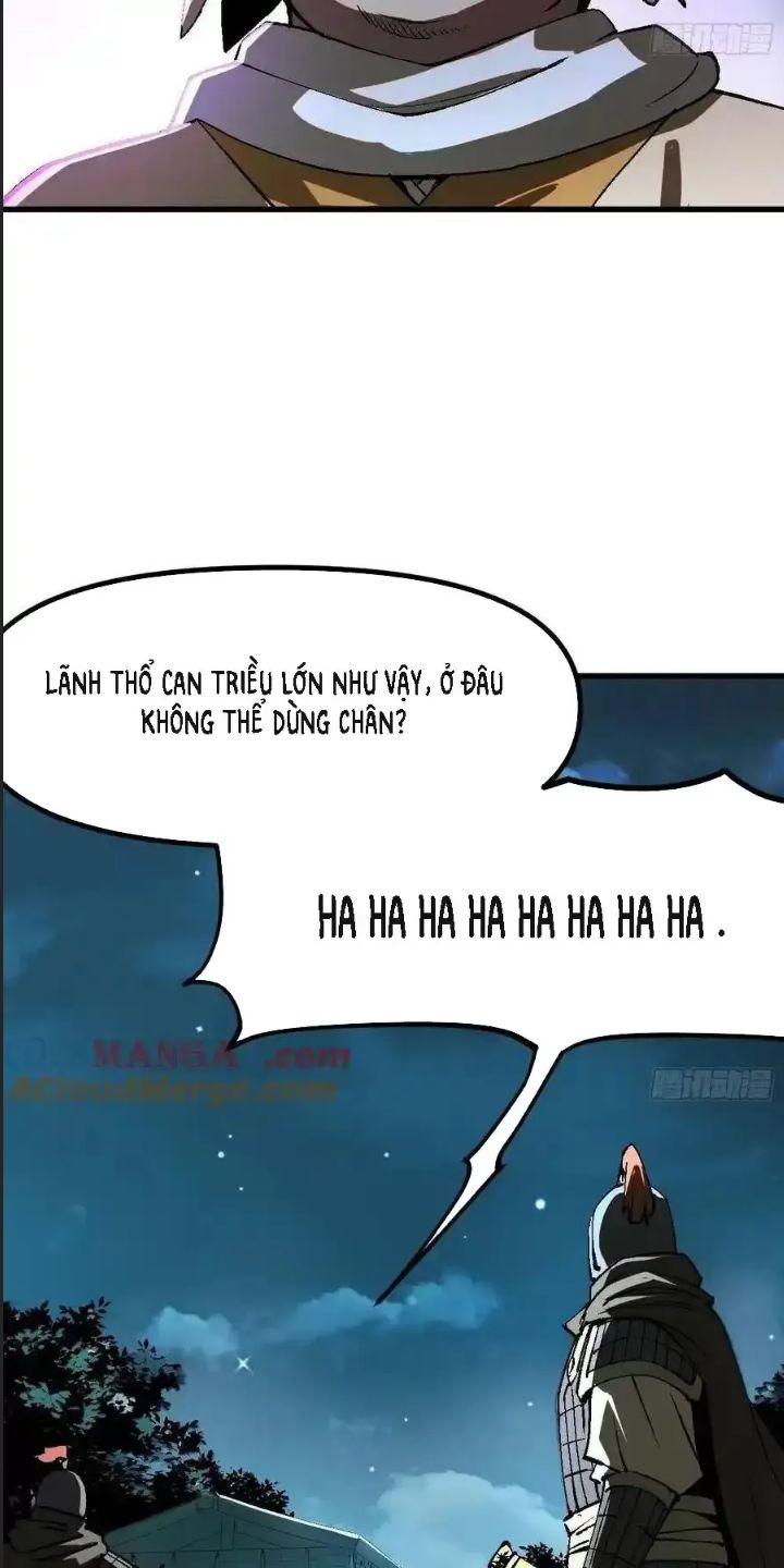 Một Lần Bất Cẩn Vang Danh Thiên Hạ Chapter  28 - 3