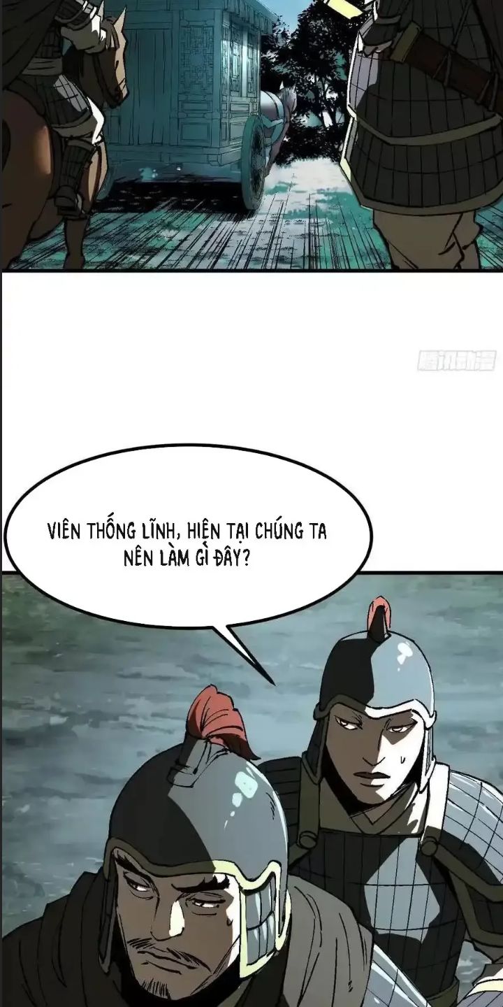 Một Lần Bất Cẩn Vang Danh Thiên Hạ Chapter  28 - 4