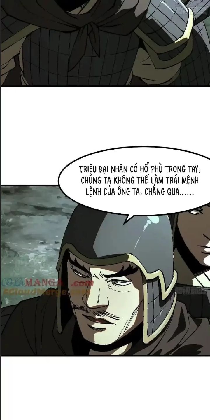 Một Lần Bất Cẩn Vang Danh Thiên Hạ Chapter  28 - 5