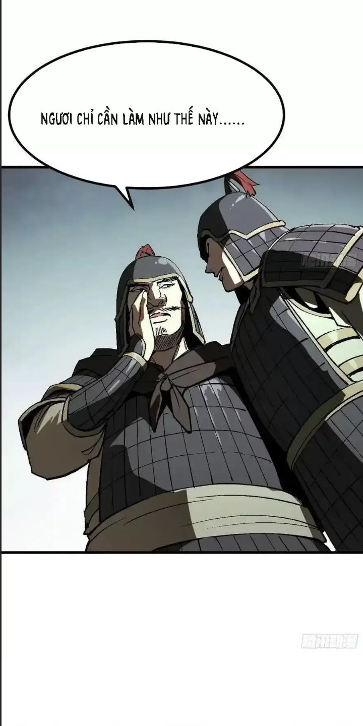 Một Lần Bất Cẩn Vang Danh Thiên Hạ Chapter  28 - 6