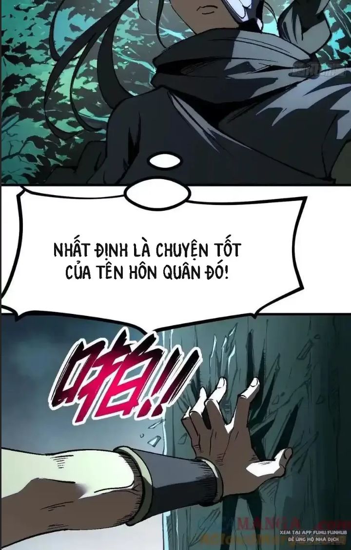 Một Lần Bất Cẩn Vang Danh Thiên Hạ Chapter  28 - 11