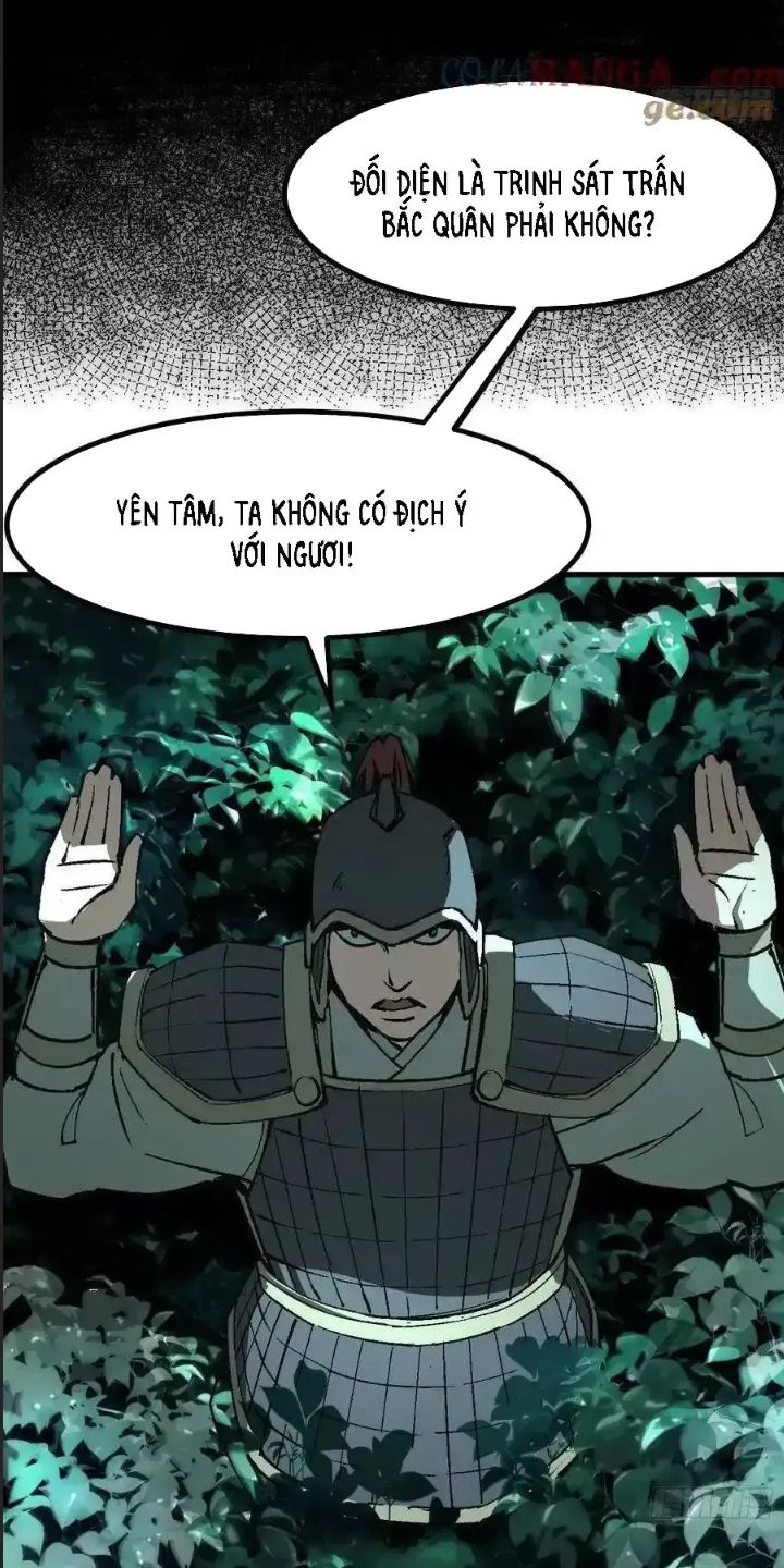 Một Lần Bất Cẩn Vang Danh Thiên Hạ Chapter  28 - 14