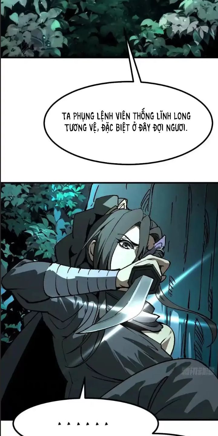 Một Lần Bất Cẩn Vang Danh Thiên Hạ Chapter  28 - 15