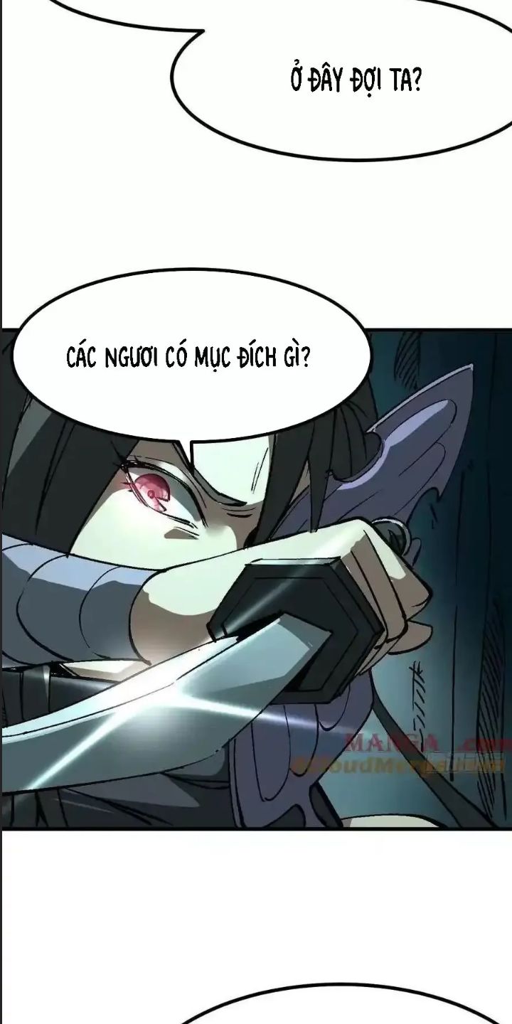 Một Lần Bất Cẩn Vang Danh Thiên Hạ Chapter  28 - 16