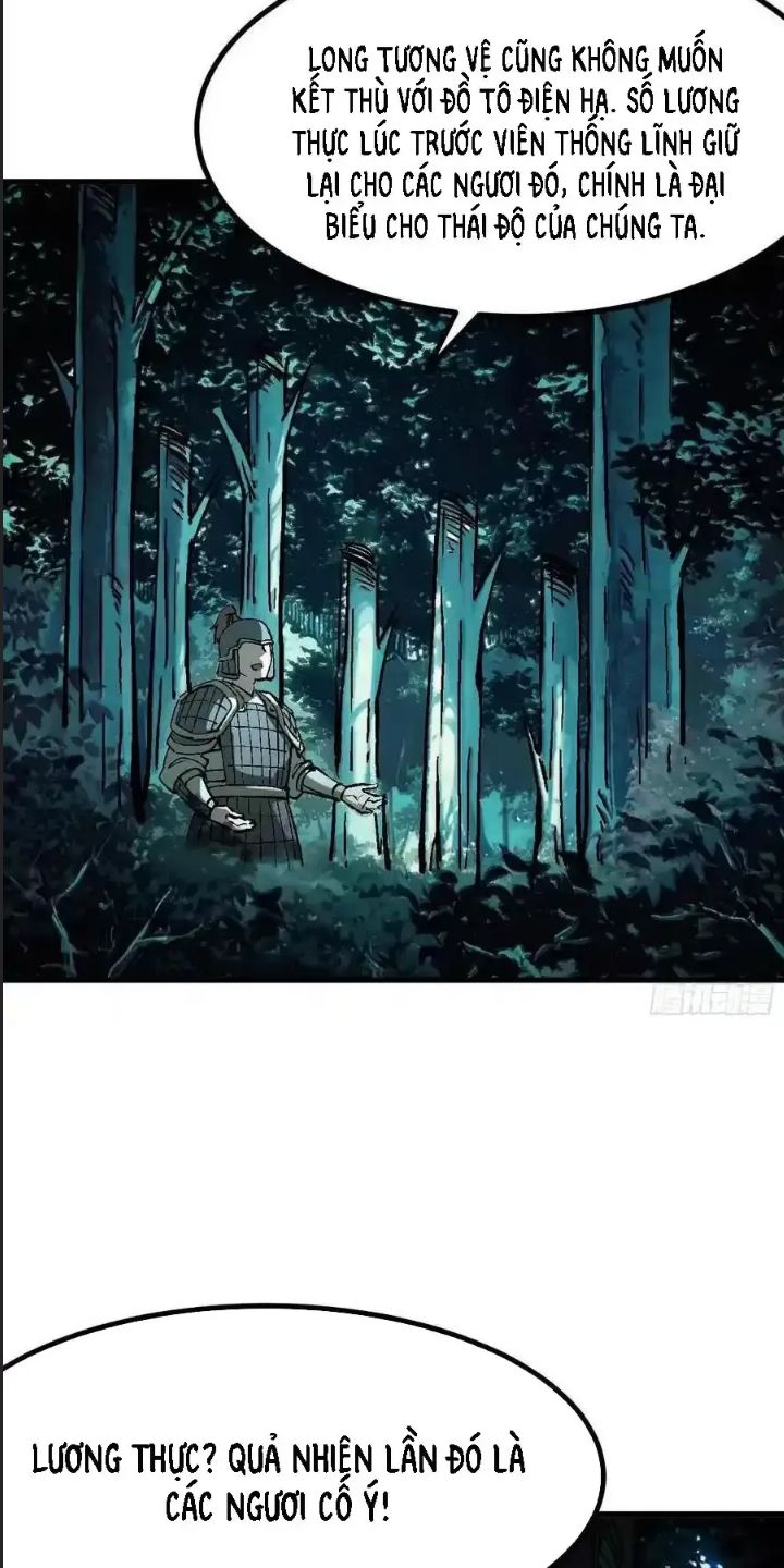 Một Lần Bất Cẩn Vang Danh Thiên Hạ Chapter  28 - 17