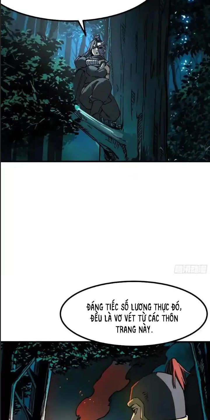 Một Lần Bất Cẩn Vang Danh Thiên Hạ Chapter  28 - 18