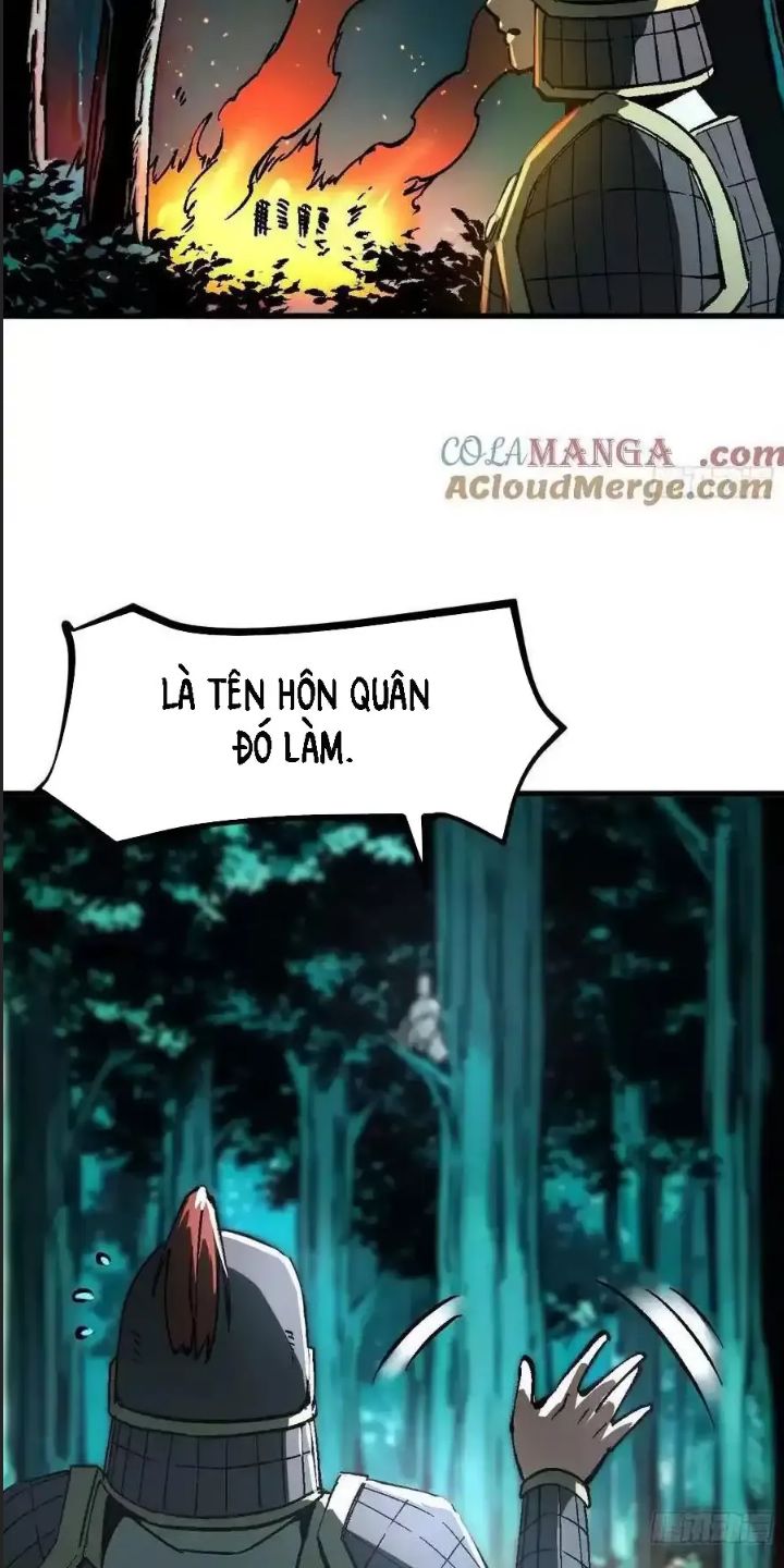 Một Lần Bất Cẩn Vang Danh Thiên Hạ Chapter  28 - 19