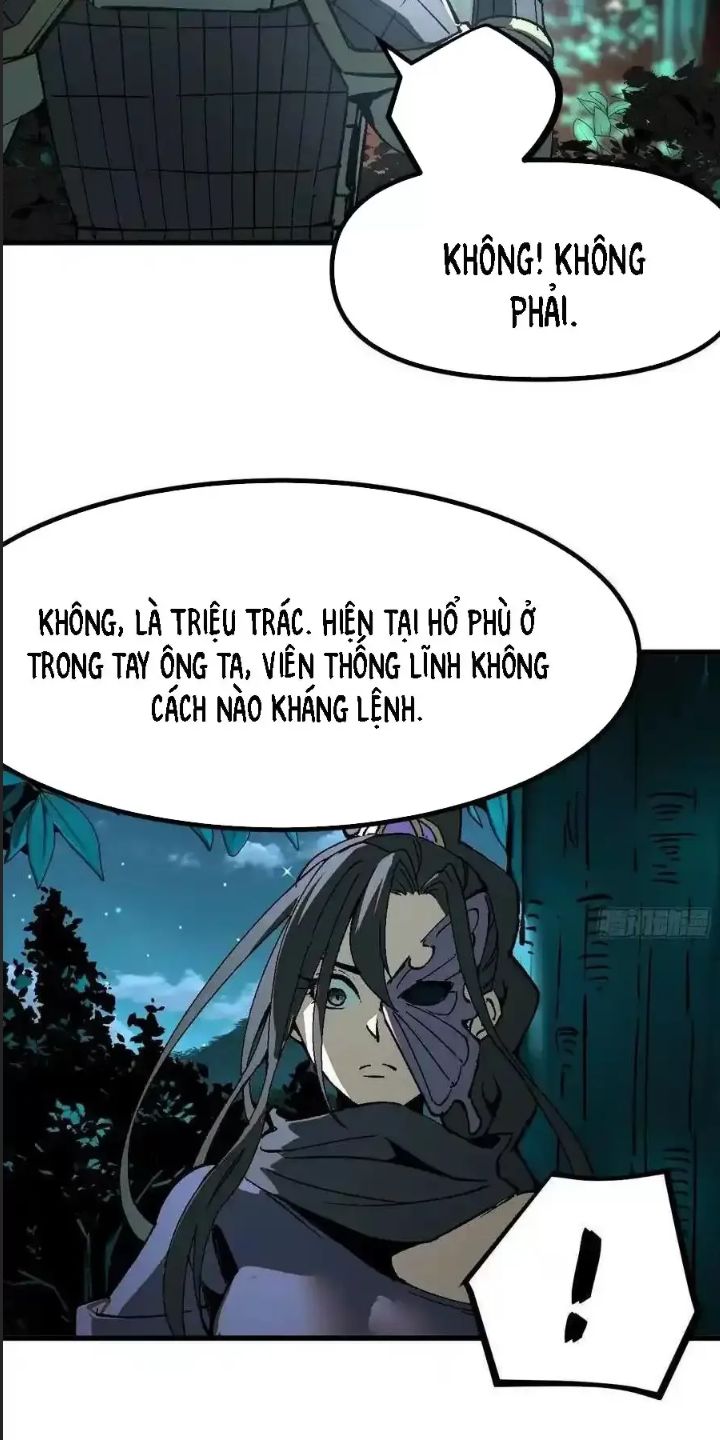 Một Lần Bất Cẩn Vang Danh Thiên Hạ Chapter  28 - 20