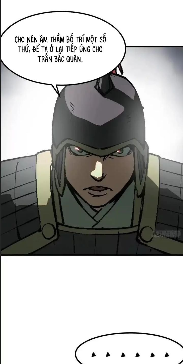 Một Lần Bất Cẩn Vang Danh Thiên Hạ Chapter  28 - 22