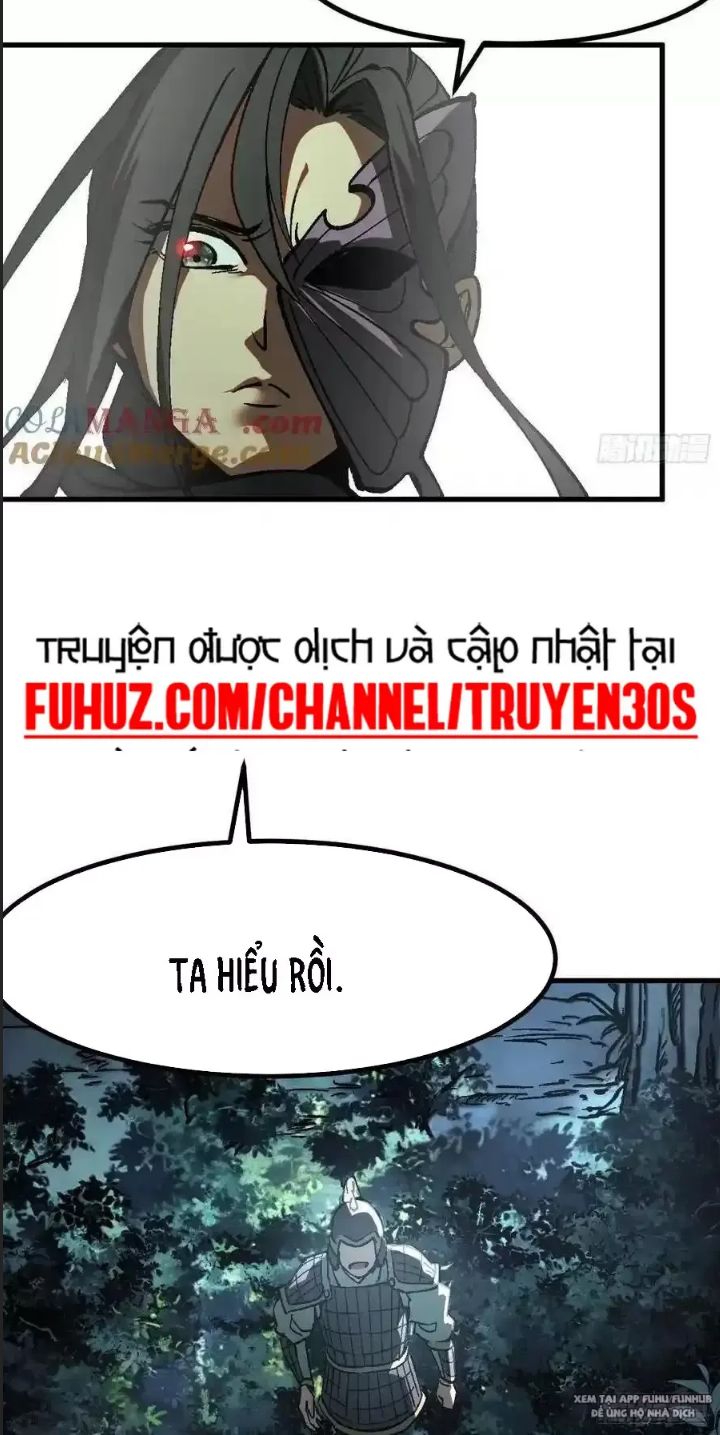 Một Lần Bất Cẩn Vang Danh Thiên Hạ Chapter  28 - 23