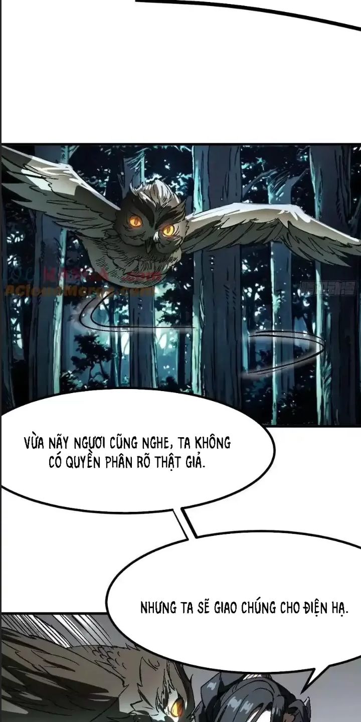 Một Lần Bất Cẩn Vang Danh Thiên Hạ Chapter  28 - 25