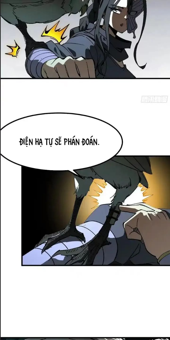 Một Lần Bất Cẩn Vang Danh Thiên Hạ Chapter  28 - 26