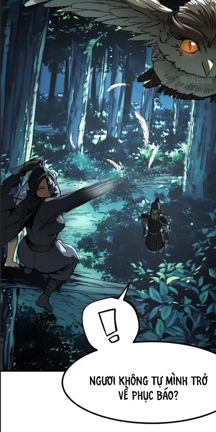 Một Lần Bất Cẩn Vang Danh Thiên Hạ Chapter  28 - 27