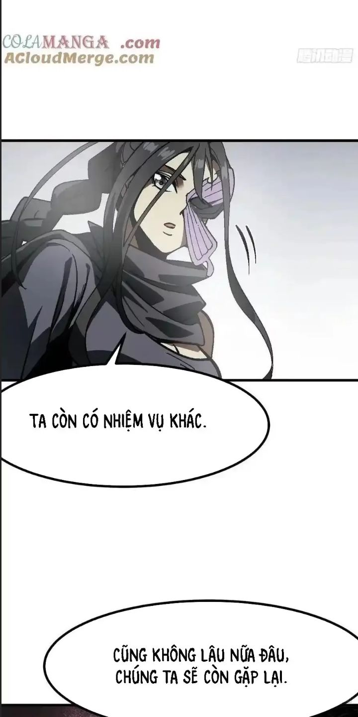 Một Lần Bất Cẩn Vang Danh Thiên Hạ Chapter  28 - 28