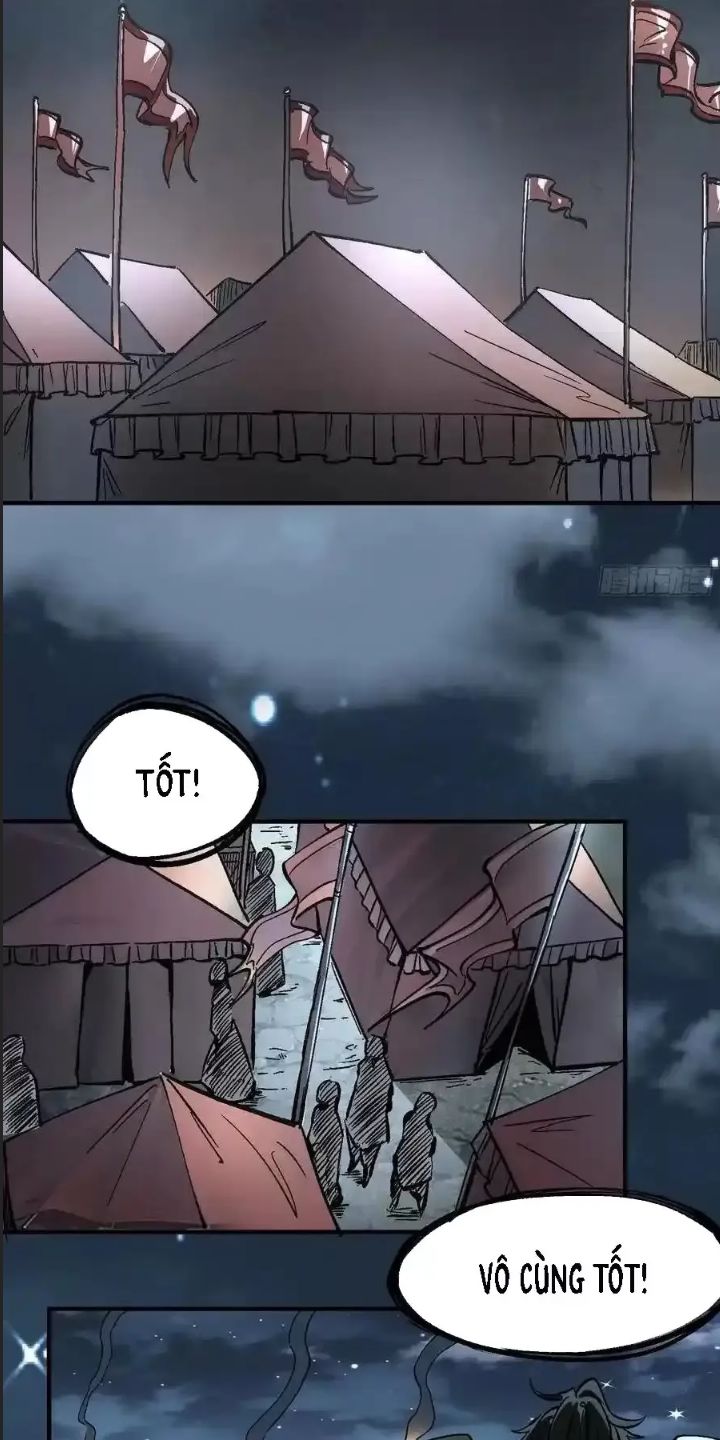 Một Lần Bất Cẩn Vang Danh Thiên Hạ Chapter  28 - 31