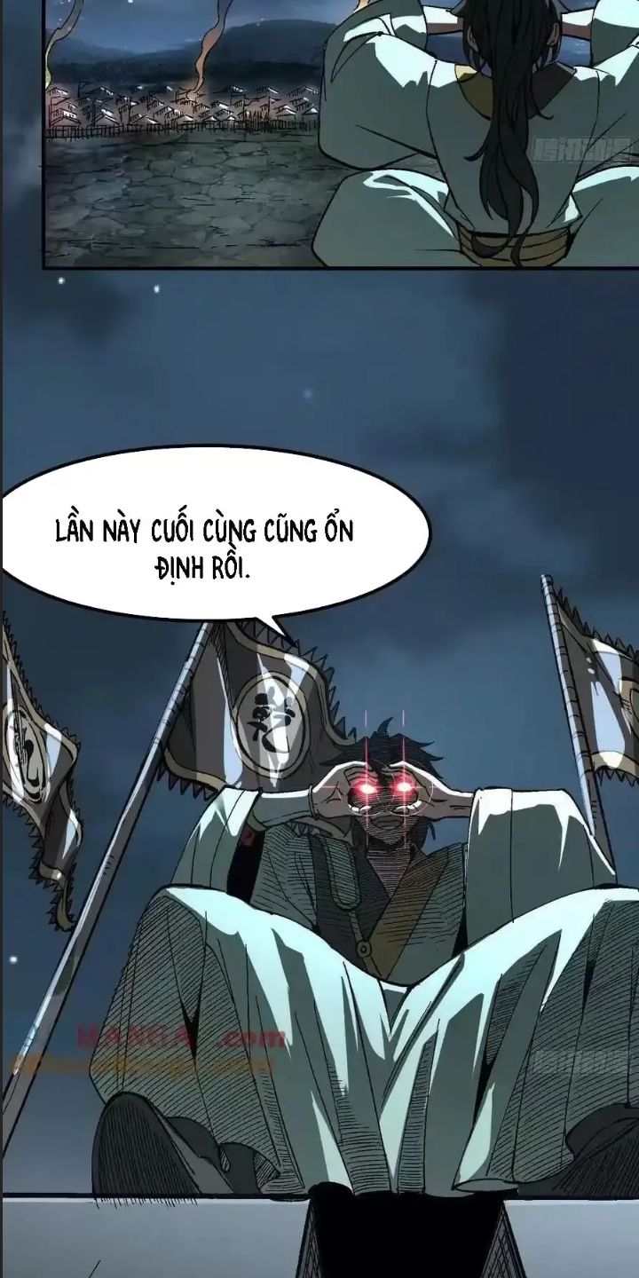 Một Lần Bất Cẩn Vang Danh Thiên Hạ Chapter  28 - 32