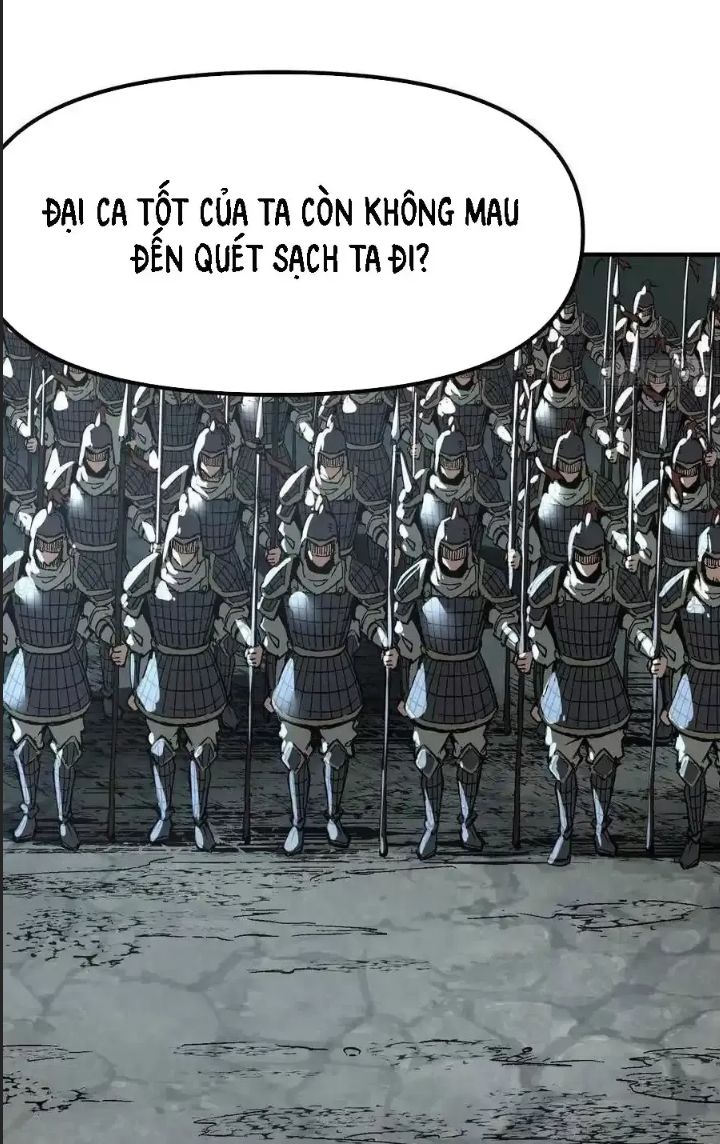 Một Lần Bất Cẩn Vang Danh Thiên Hạ Chapter  28 - 34