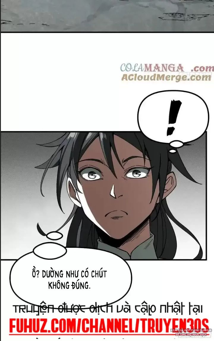 Một Lần Bất Cẩn Vang Danh Thiên Hạ Chapter  28 - 35