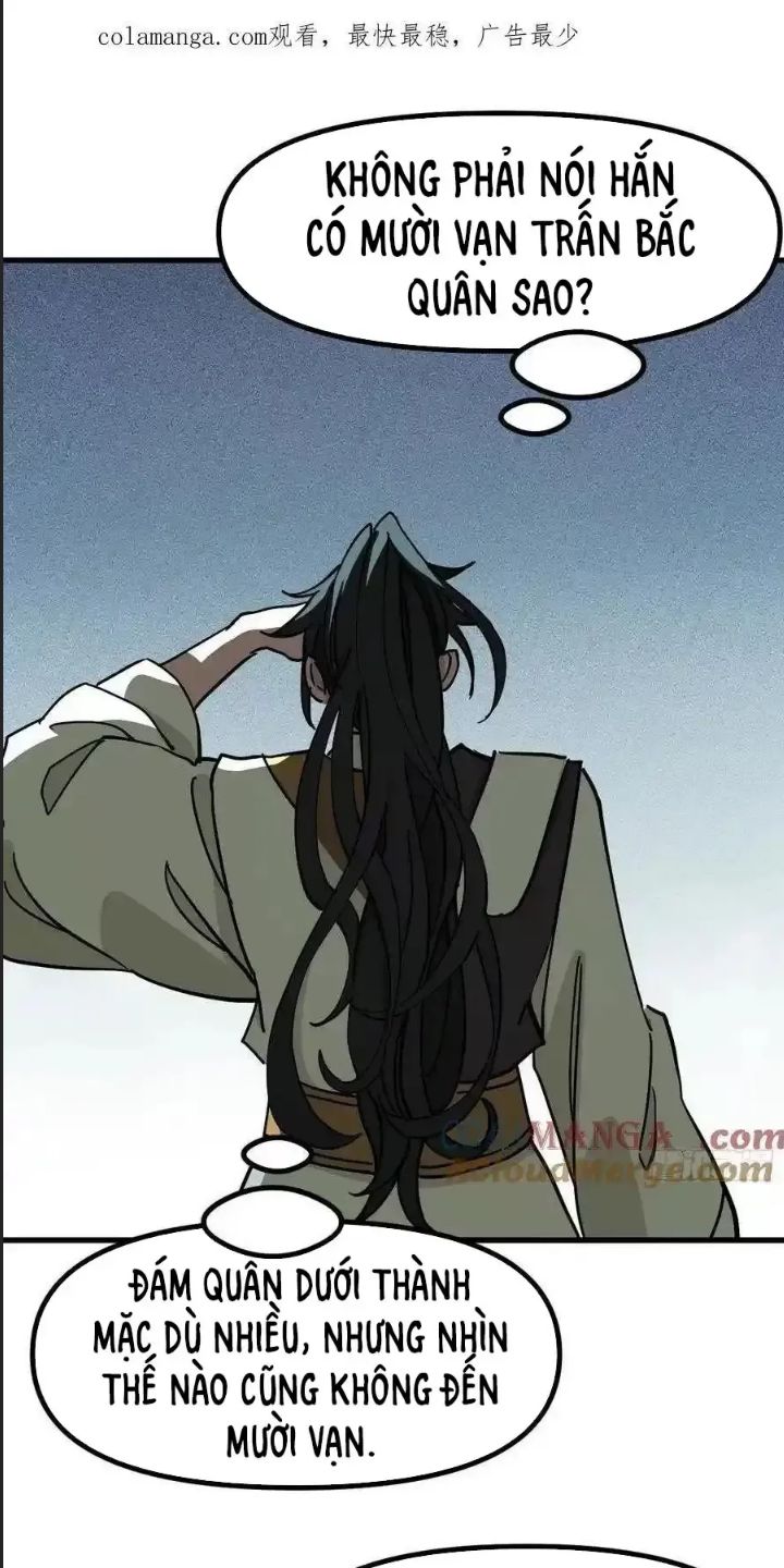 Một Lần Bất Cẩn Vang Danh Thiên Hạ Chapter  29 - 1