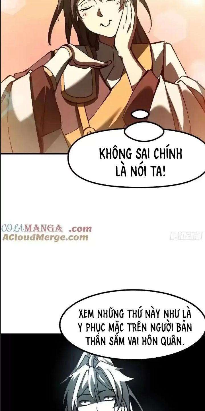 Một Lần Bất Cẩn Vang Danh Thiên Hạ Chapter  29 - 11