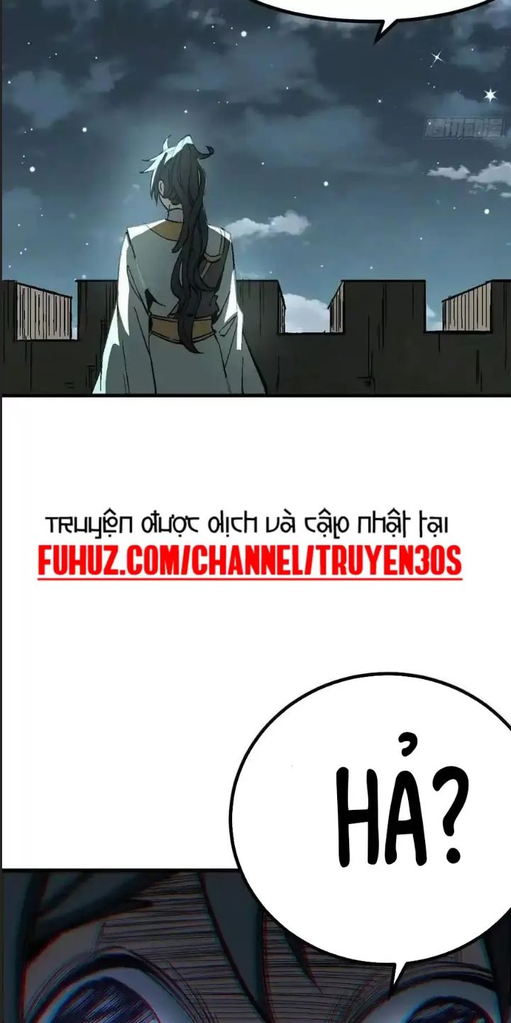 Một Lần Bất Cẩn Vang Danh Thiên Hạ Chapter  29 - 16