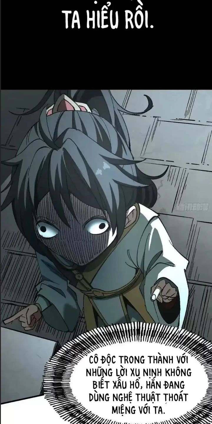 Một Lần Bất Cẩn Vang Danh Thiên Hạ Chapter  29 - 20