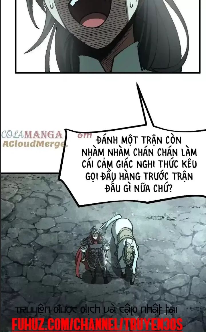 Một Lần Bất Cẩn Vang Danh Thiên Hạ Chapter 29 - 23