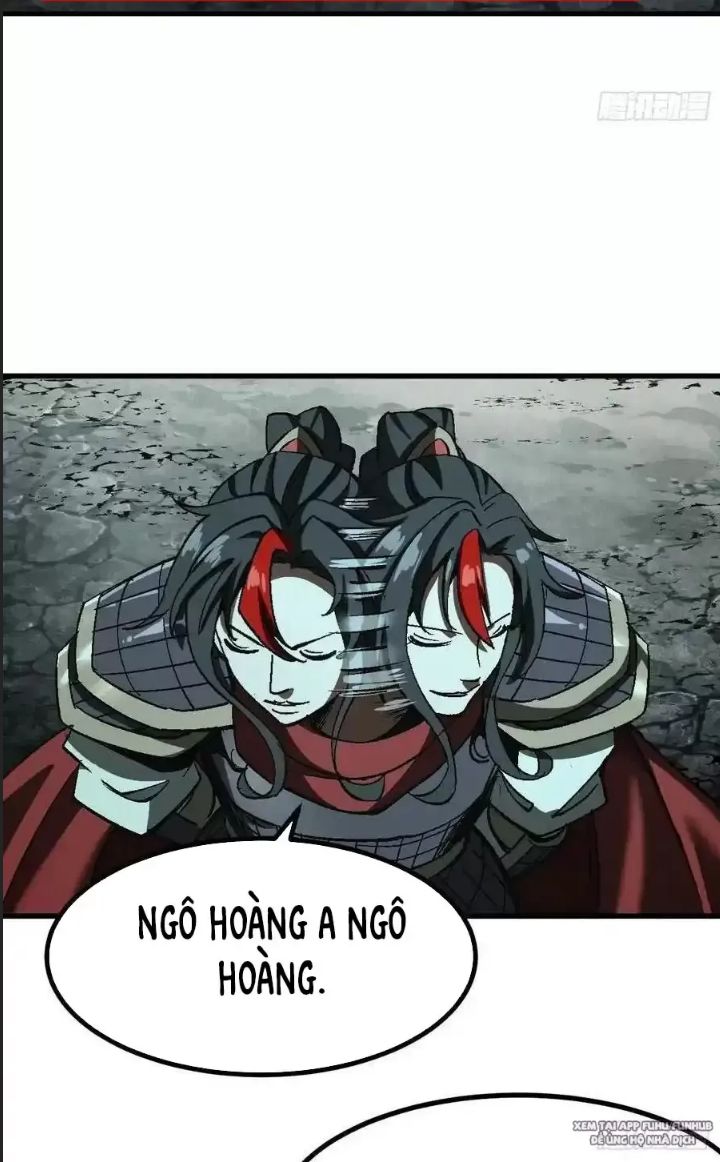 Một Lần Bất Cẩn Vang Danh Thiên Hạ Chapter  29 - 24
