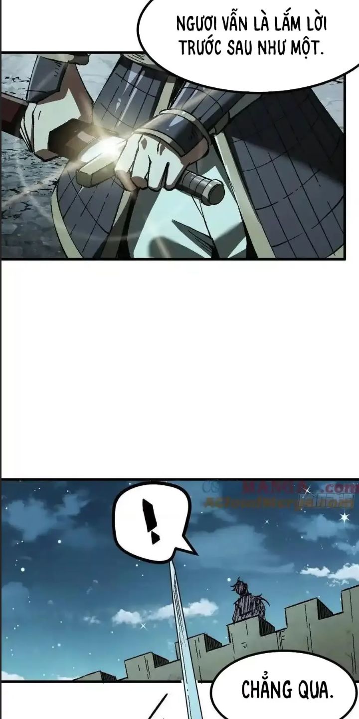 Một Lần Bất Cẩn Vang Danh Thiên Hạ Chapter  29 - 25