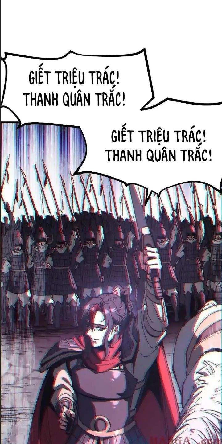 Một Lần Bất Cẩn Vang Danh Thiên Hạ Chapter  29 - 31