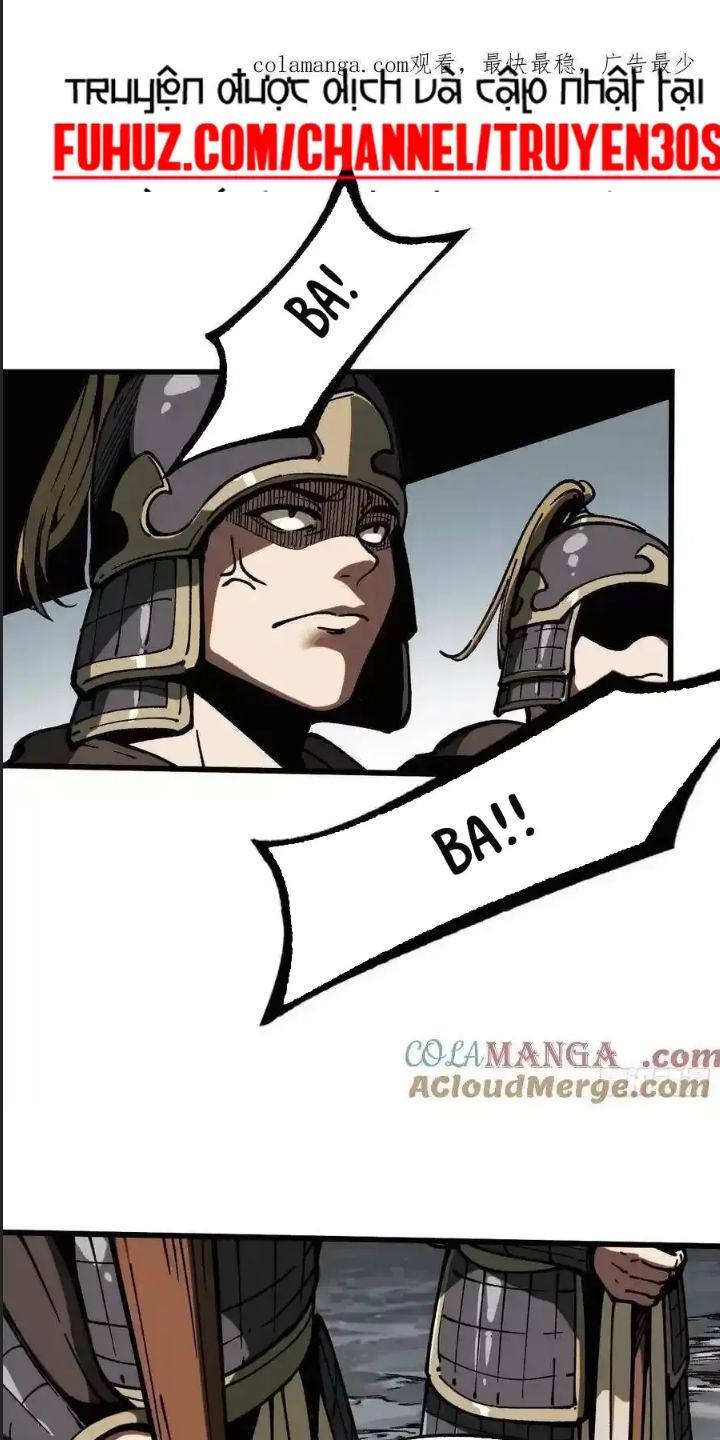 Một Lần Bất Cẩn Vang Danh Thiên Hạ Chapter  31 - 1